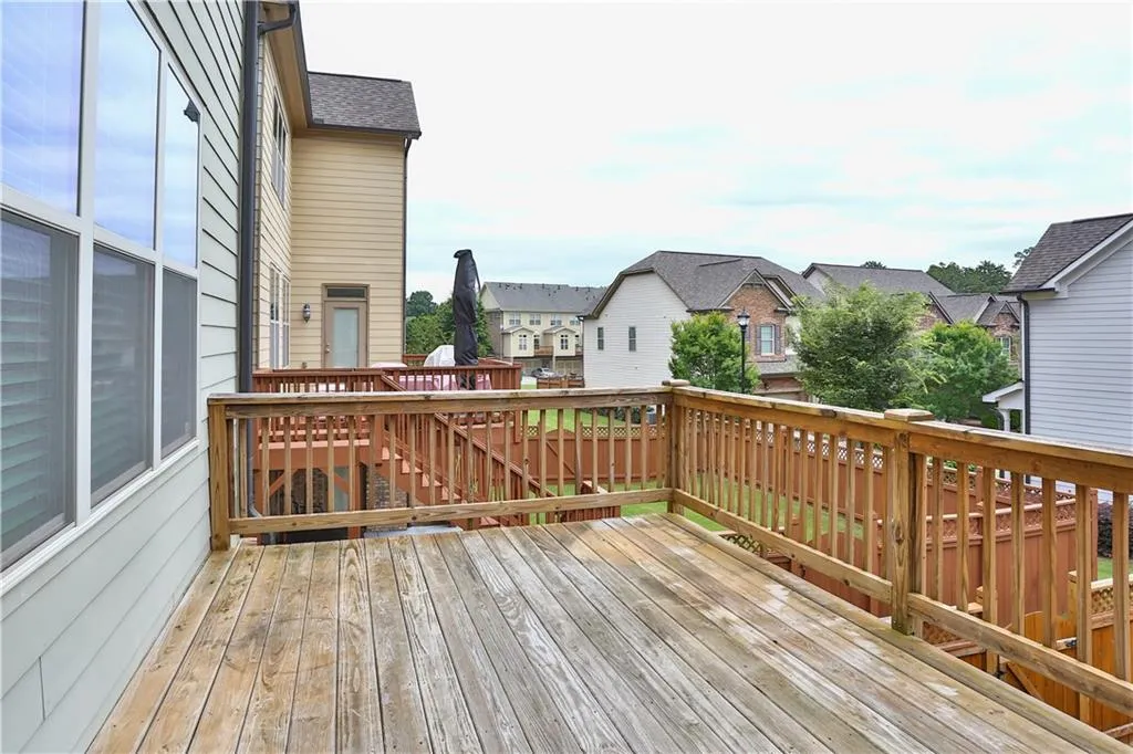 7605 Glisten Avenue, Atlanta, Georgia 30328, 4 Bedrooms Bedrooms, ,3 BathroomsBathrooms,Residential,Sold,7605 Glisten Avenue,6569714