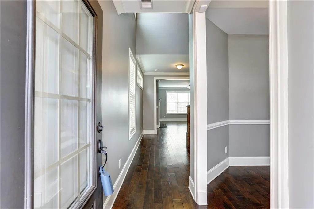 7605 Glisten Avenue, Atlanta, Georgia 30328, 4 Bedrooms Bedrooms, ,3 BathroomsBathrooms,Residential,Sold,7605 Glisten Avenue,6569714