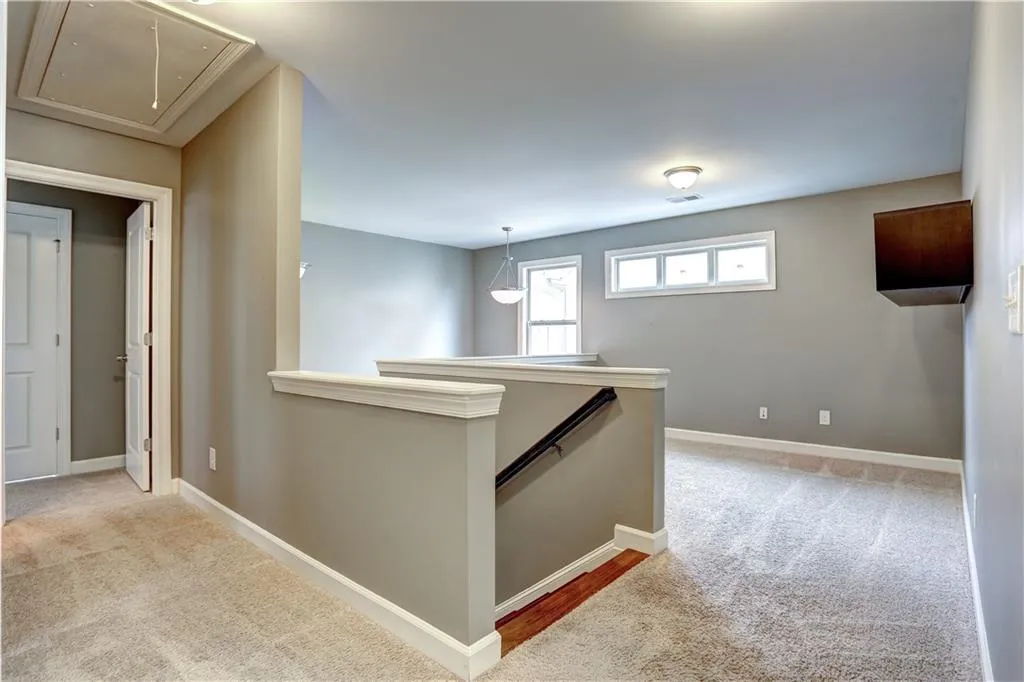 7605 Glisten Avenue, Atlanta, Georgia 30328, 4 Bedrooms Bedrooms, ,3 BathroomsBathrooms,Residential,Sold,7605 Glisten Avenue,6569714