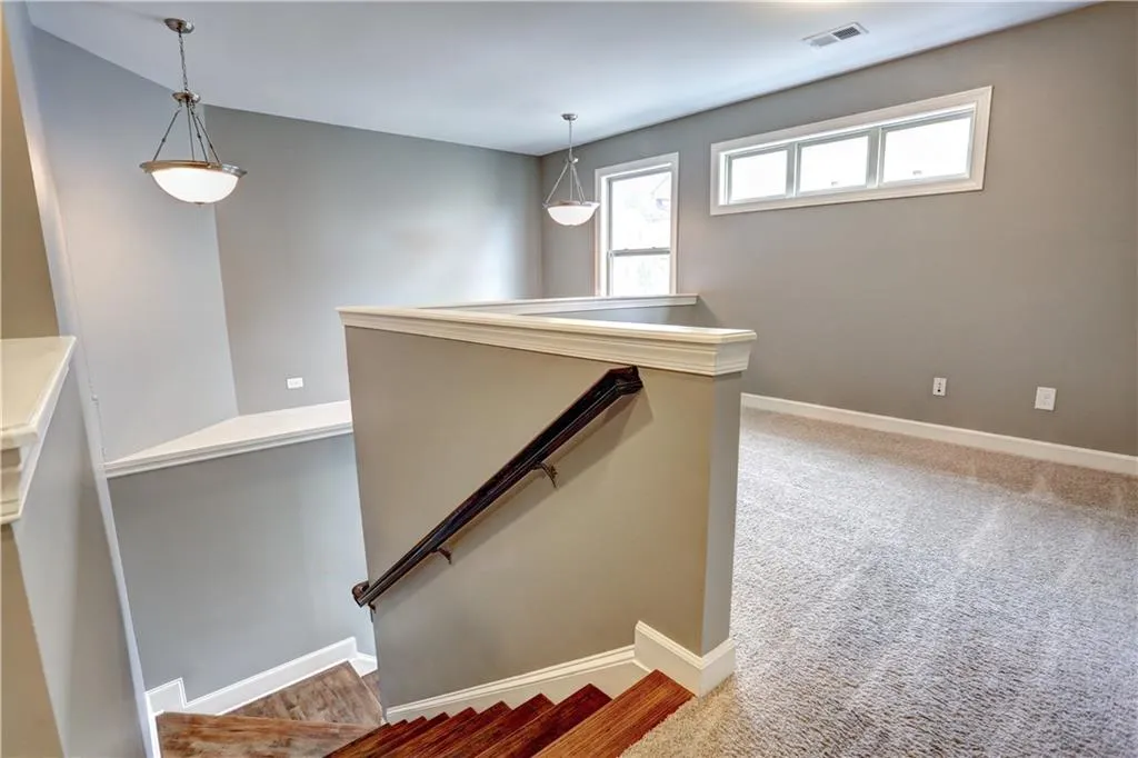 7605 Glisten Avenue, Atlanta, Georgia 30328, 4 Bedrooms Bedrooms, ,3 BathroomsBathrooms,Residential,Sold,7605 Glisten Avenue,6569714