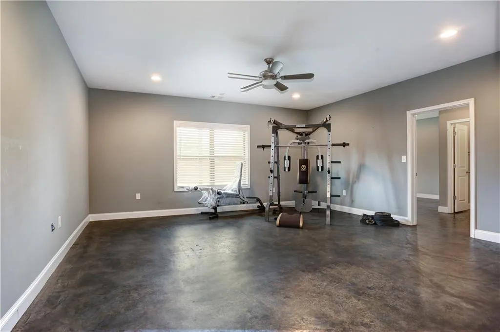 7605 Glisten Avenue, Atlanta, Georgia 30328, 4 Bedrooms Bedrooms, ,3 BathroomsBathrooms,Residential,Sold,7605 Glisten Avenue,6569714