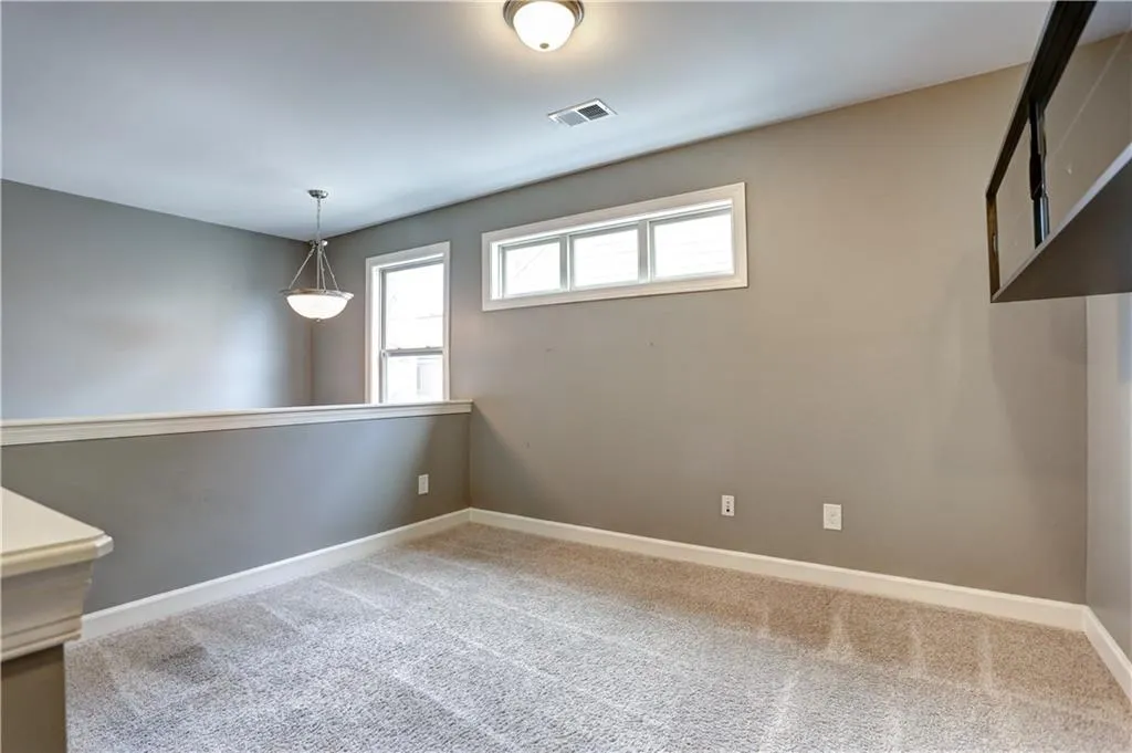 7605 Glisten Avenue, Atlanta, Georgia 30328, 4 Bedrooms Bedrooms, ,3 BathroomsBathrooms,Residential,Sold,7605 Glisten Avenue,6569714