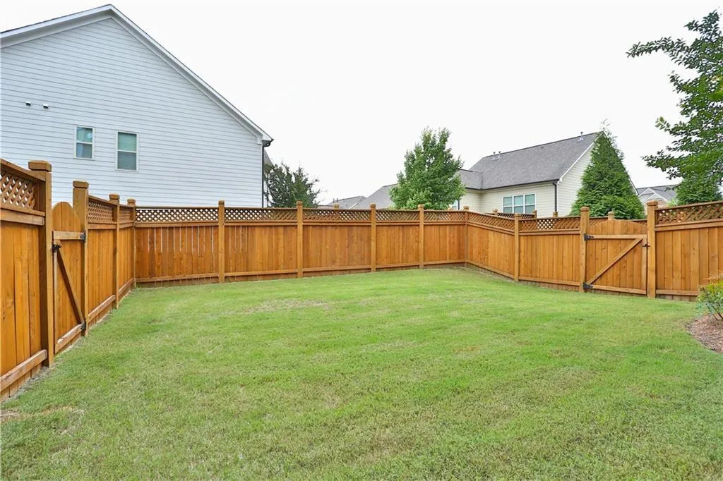 7605 Glisten Avenue, Atlanta, Georgia 30328, 4 Bedrooms Bedrooms, ,3 BathroomsBathrooms,Residential,Sold,7605 Glisten Avenue,6569714