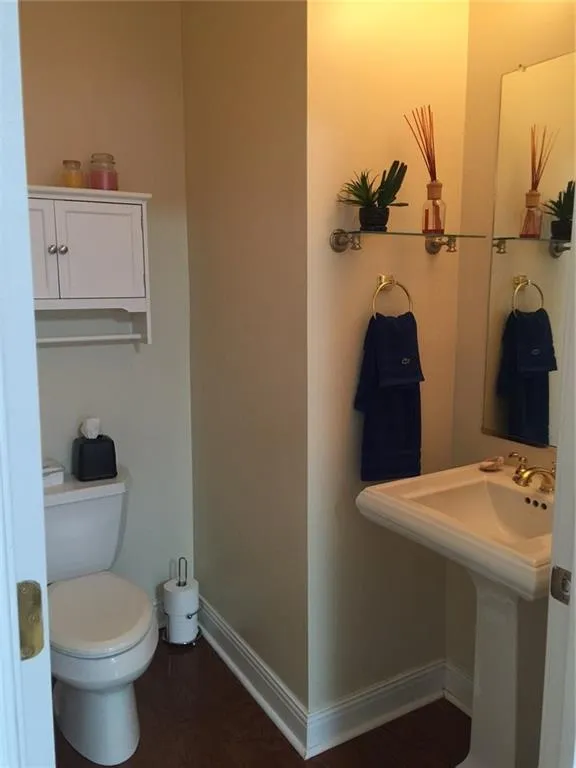 5415 Northland Drive Unit 311, Atlanta, Georgia 30342, 2 Bedrooms Bedrooms, ,2 BathroomsBathrooms,Residential,Sold,5415 Northland Drive Unit 311,5752062