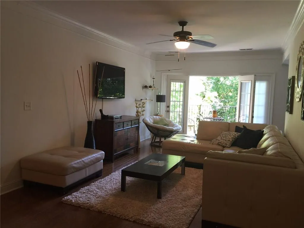 5415 Northland Drive Unit 311, Atlanta, Georgia 30342, 2 Bedrooms Bedrooms, ,2 BathroomsBathrooms,Residential,Sold,5415 Northland Drive Unit 311,5752062