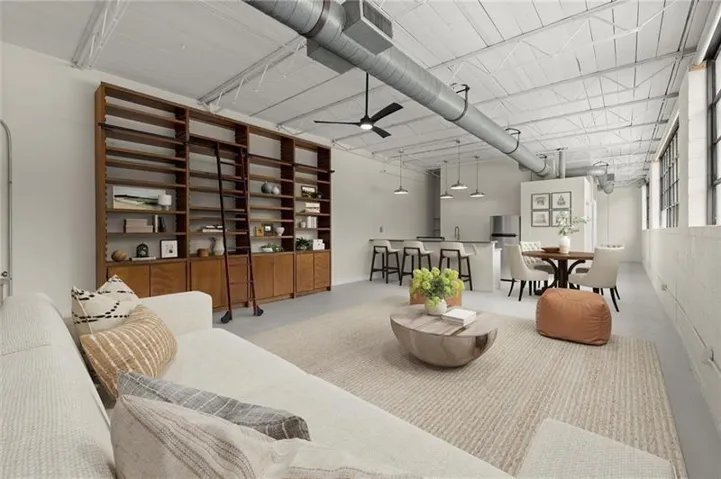 830 Dekalb Avenue Unit 1, Atlanta, Georgia 30307