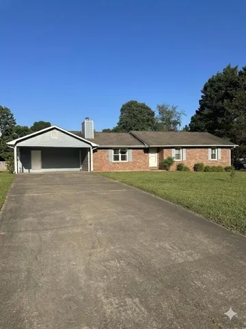 27 Carriage Trace Se, Cartersville, Georgia 30121
