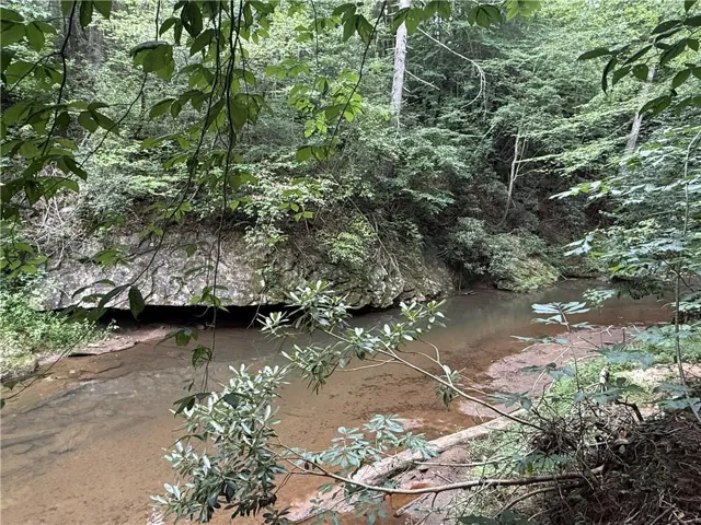 0 Yahoola Indian Trail, Dahlonega, Georgia 30533