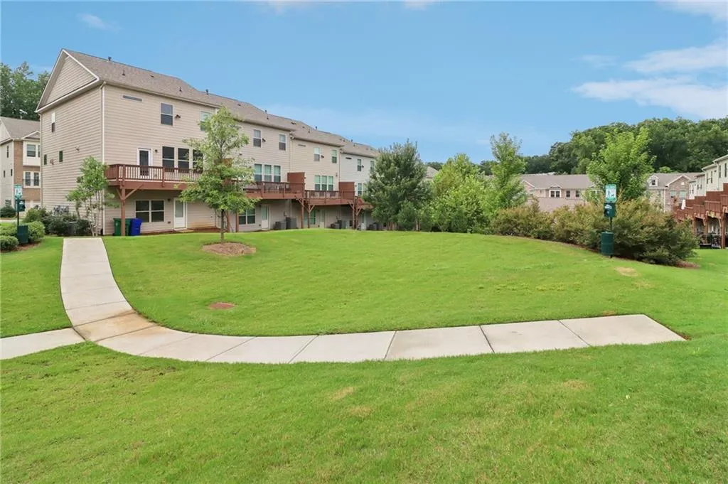 2061 Morrison Avenue, Brookhaven, Georgia 30319, 4 Bedrooms Bedrooms, ,3 BathroomsBathrooms,Residential,For Sale,2061 Morrison Avenue,7637632