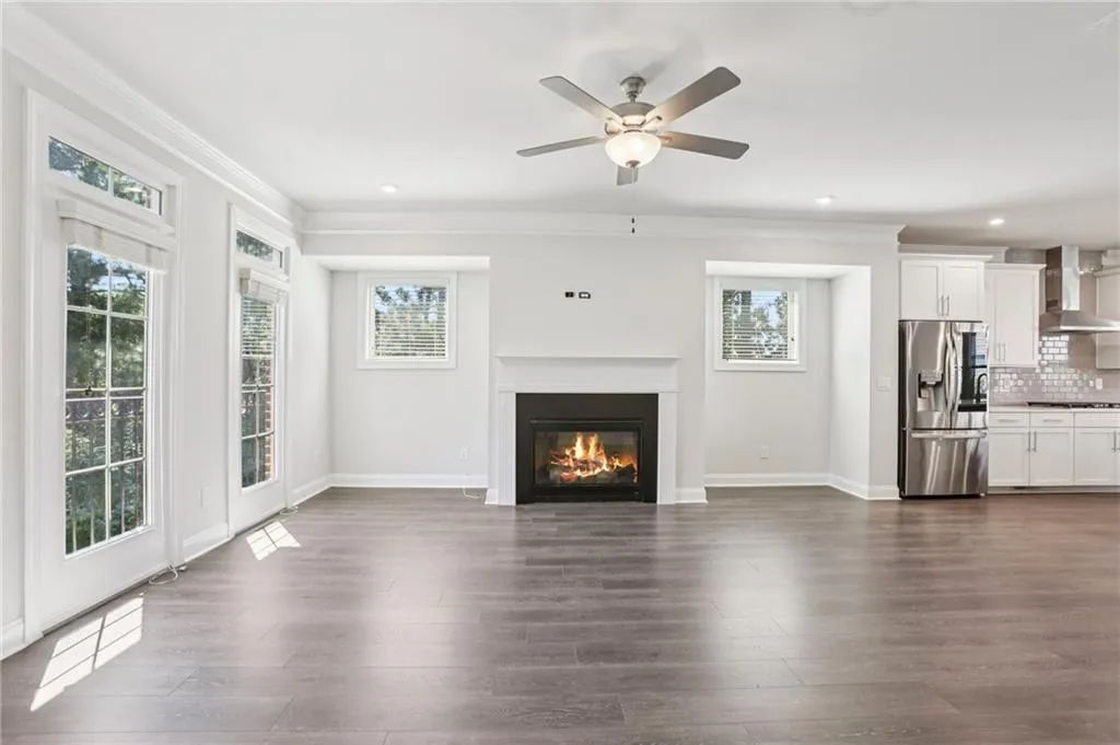 2061 Morrison Avenue, Brookhaven, Georgia 30319, 4 Bedrooms Bedrooms, ,3 BathroomsBathrooms,Residential,For Sale,2061 Morrison Avenue,7637632