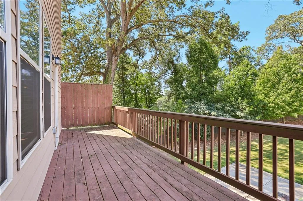 2061 Morrison Avenue, Brookhaven, Georgia 30319, 4 Bedrooms Bedrooms, ,3 BathroomsBathrooms,Residential,For Sale,2061 Morrison Avenue,7637632