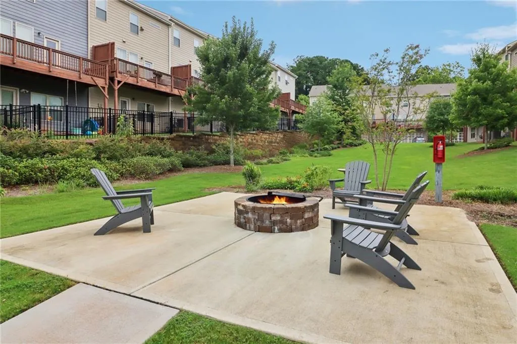 2061 Morrison Avenue, Brookhaven, Georgia 30319, 4 Bedrooms Bedrooms, ,3 BathroomsBathrooms,Residential,For Sale,2061 Morrison Avenue,7637632