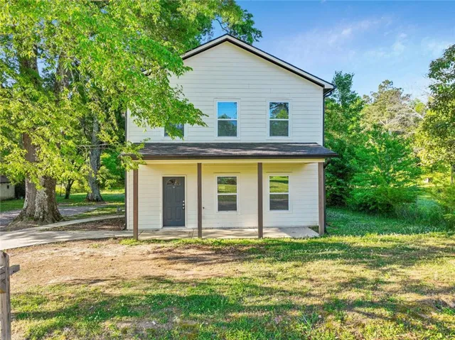 129 Pierce Hill Road Ne, Rome, Georgia 30161
