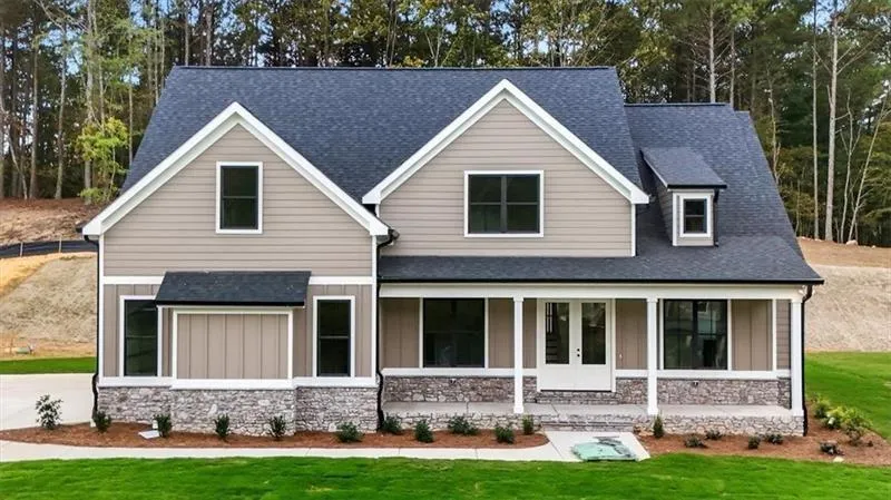 9 Everwood Court Se, Rome, Georgia 30161