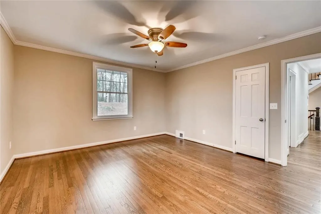 120 Stewart Drive, Sandy Springs, Georgia 30342, 5 Bedrooms Bedrooms, ,4 BathroomsBathrooms,Residential,Sold,120 Stewart Drive,5812092