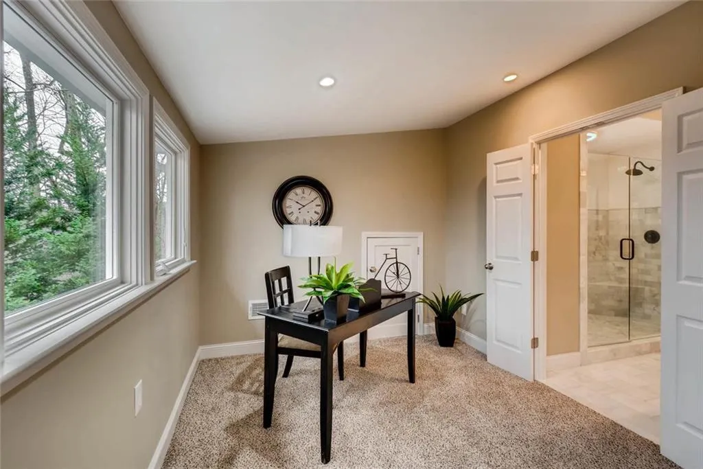 120 Stewart Drive, Sandy Springs, Georgia 30342, 5 Bedrooms Bedrooms, ,4 BathroomsBathrooms,Residential,Sold,120 Stewart Drive,5812092