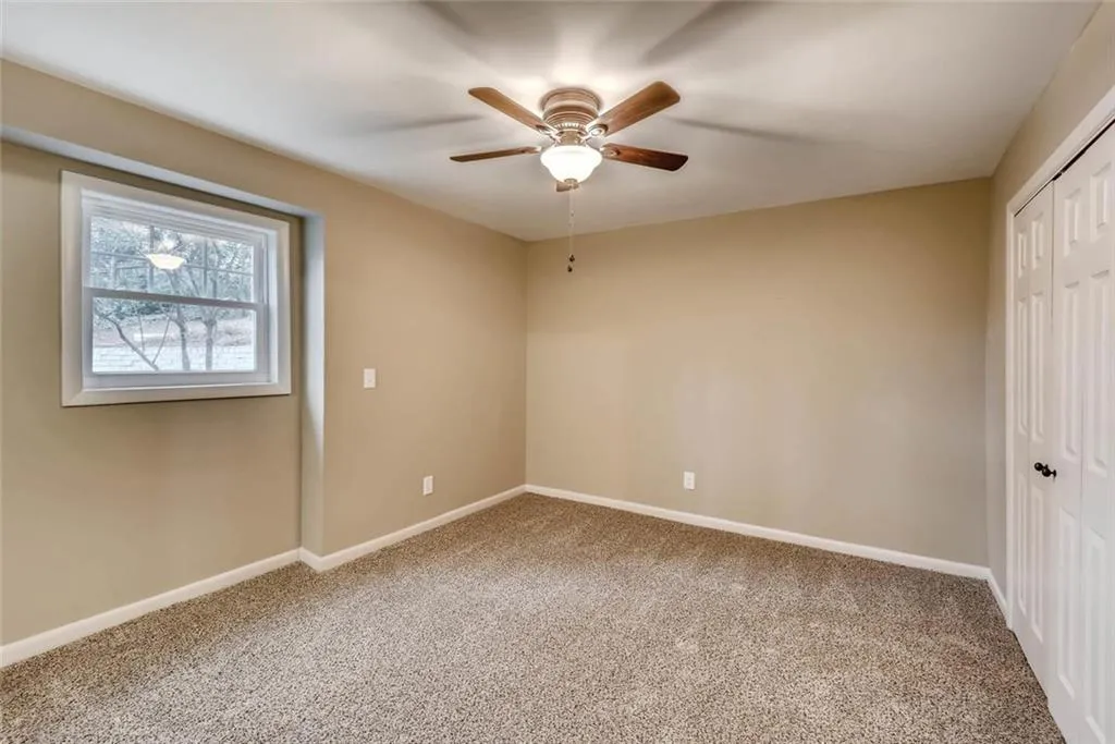 120 Stewart Drive, Sandy Springs, Georgia 30342, 5 Bedrooms Bedrooms, ,4 BathroomsBathrooms,Residential,Sold,120 Stewart Drive,5812092