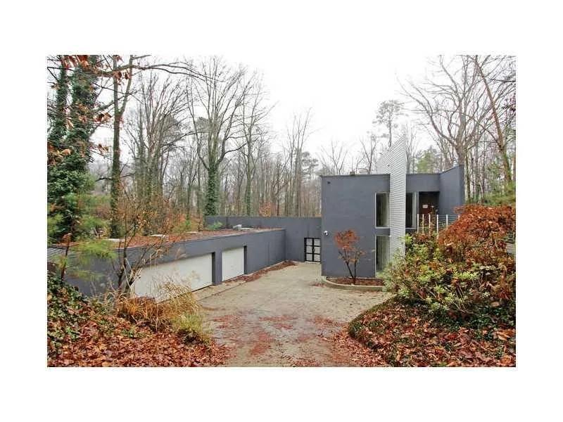 535 Forest Hills Drive Ne, Atlanta, Georgia 30342, 4 Bedrooms Bedrooms, ,4 BathroomsBathrooms,Residential,Sold,535 Forest Hills Drive Ne,5592179