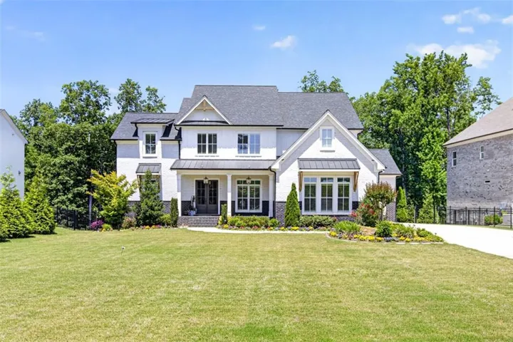 3528 N Bogan Road, Buford, Georgia 30519