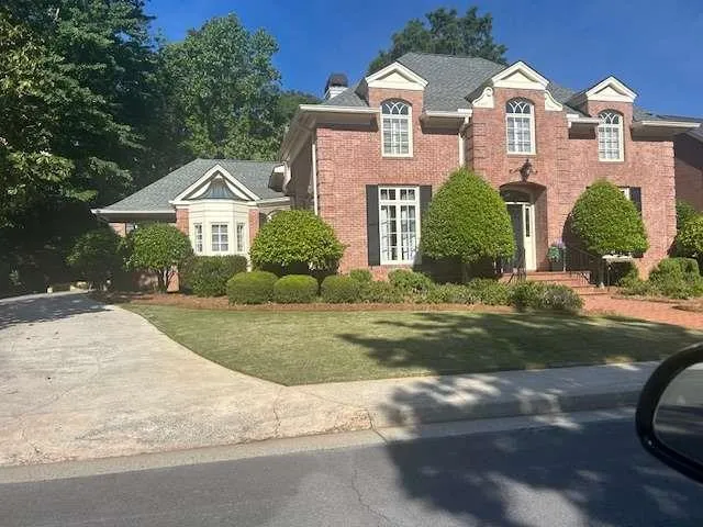 106 Vinings Drive Se, Rome, Georgia 30161