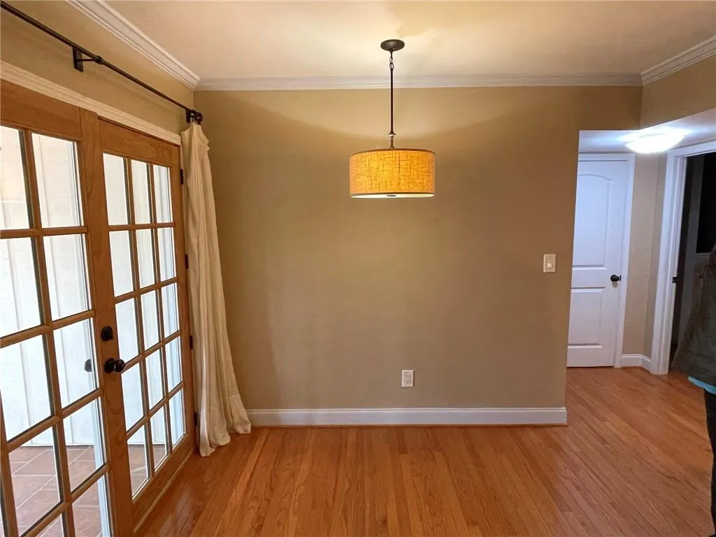 4005 Wingate Way, Sandy Springs, Georgia 30350, 1 Bedroom Bedrooms, ,1 BathroomBathrooms,Residential,Sold,4005 Wingate Way,7197490