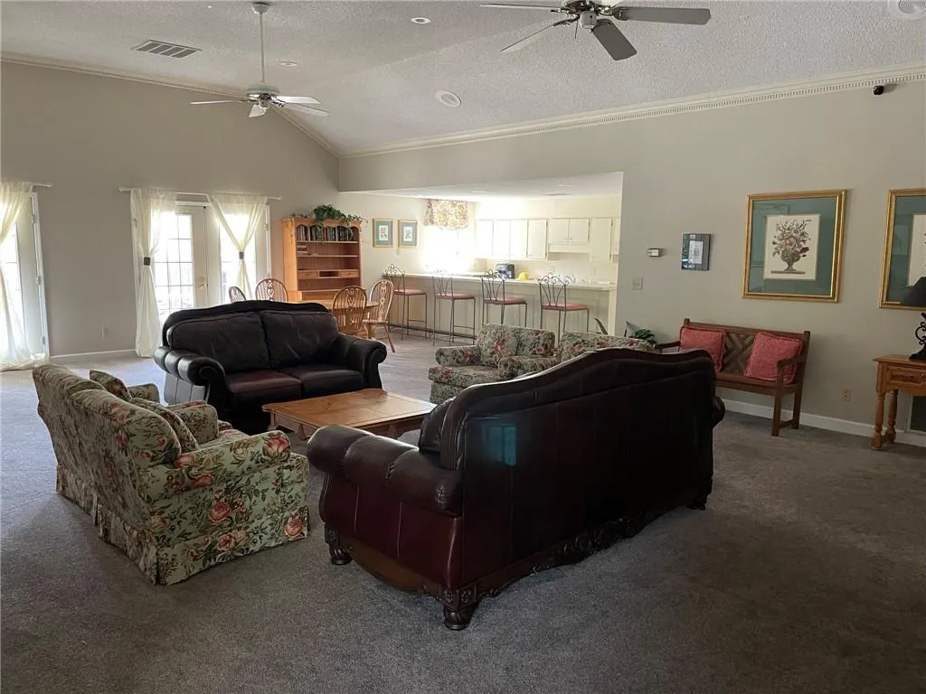 4005 Wingate Way, Sandy Springs, Georgia 30350, 1 Bedroom Bedrooms, ,1 BathroomBathrooms,Residential,Sold,4005 Wingate Way,7197490