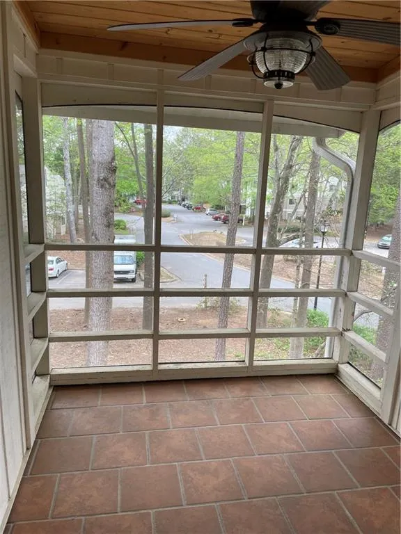 4005 Wingate Way, Sandy Springs, Georgia 30350, 1 Bedroom Bedrooms, ,1 BathroomBathrooms,Residential,Sold,4005 Wingate Way,7197490