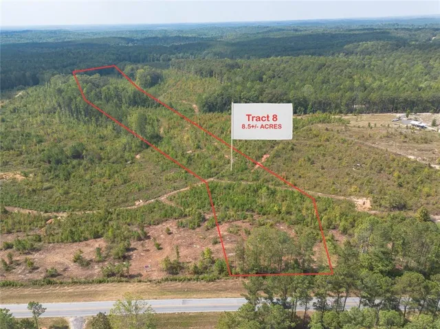 0 Victory Road, Franklin, Georgia 30217