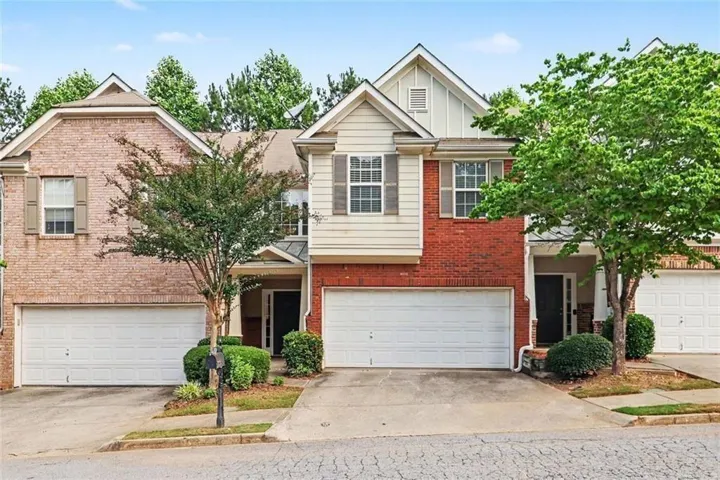 372 Creek Manor, Suwanee, Georgia 30024