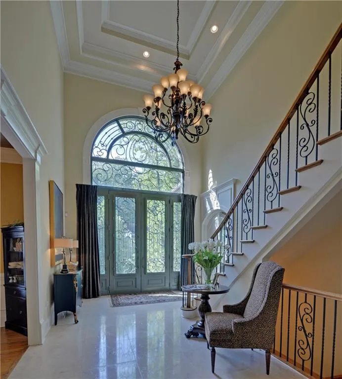 8315 Grogans Ferry Road, Sandy Springs, Georgia 30350, 5 Bedrooms Bedrooms, ,5 BathroomsBathrooms,Residential,Sold,8315 Grogans Ferry Road,5737486