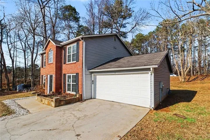 634 Windchase Place, Lithonia, Georgia 30058