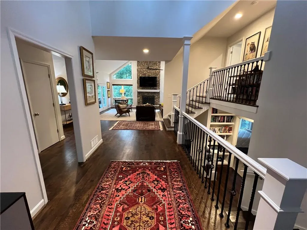 315 Skyridge Drive, Atlanta, Georgia 30350, 5 Bedrooms Bedrooms, ,4 BathroomsBathrooms,Residential,Sold,315 Skyridge Drive,7462723