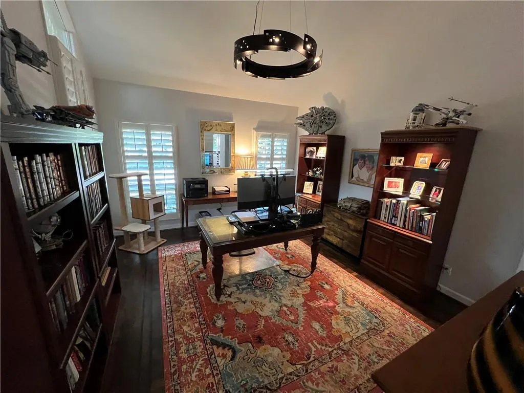 315 Skyridge Drive, Atlanta, Georgia 30350, 5 Bedrooms Bedrooms, ,4 BathroomsBathrooms,Residential,Sold,315 Skyridge Drive,7462723