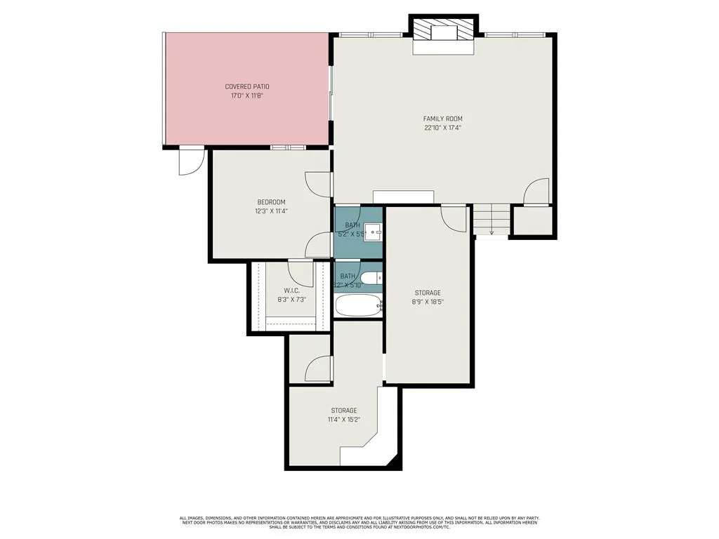 315 Skyridge Drive, Atlanta, Georgia 30350, 5 Bedrooms Bedrooms, ,4 BathroomsBathrooms,Residential,Sold,315 Skyridge Drive,7462723