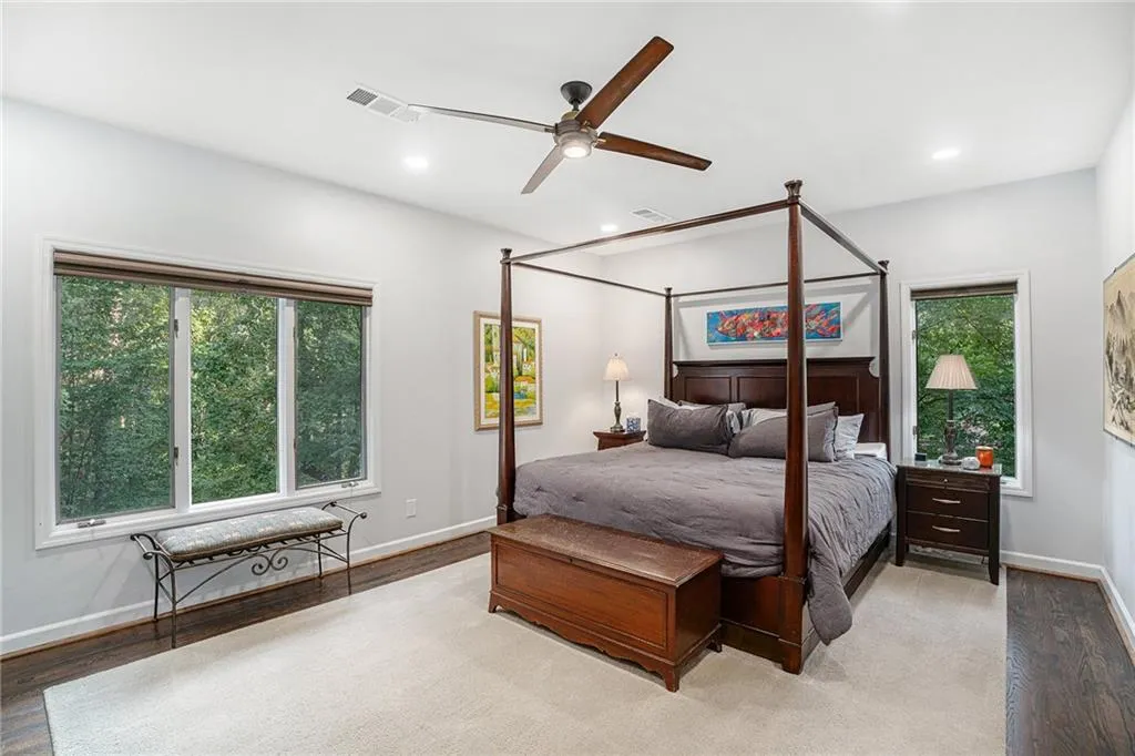 315 Skyridge Drive, Atlanta, Georgia 30350, 5 Bedrooms Bedrooms, ,4 BathroomsBathrooms,Residential,Sold,315 Skyridge Drive,7462723