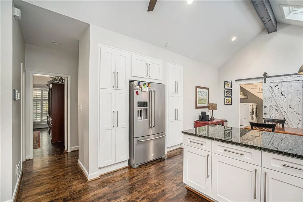 315 Skyridge Drive, Atlanta, Georgia 30350, 5 Bedrooms Bedrooms, ,4 BathroomsBathrooms,Residential,Sold,315 Skyridge Drive,7462723