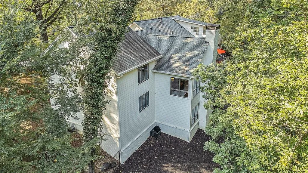 315 Skyridge Drive, Atlanta, Georgia 30350, 5 Bedrooms Bedrooms, ,4 BathroomsBathrooms,Residential,Sold,315 Skyridge Drive,7462723