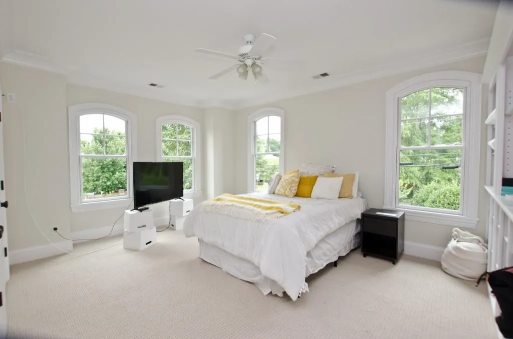 395 Laurel Chase Court, Atlanta, Georgia 30327, 5 Bedrooms Bedrooms, ,5 BathroomsBathrooms,Residential,Sold,395 Laurel Chase Court,6859530