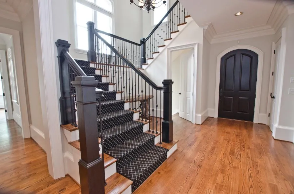 395 Laurel Chase Court, Atlanta, Georgia 30327, 5 Bedrooms Bedrooms, ,5 BathroomsBathrooms,Residential,Sold,395 Laurel Chase Court,6859530