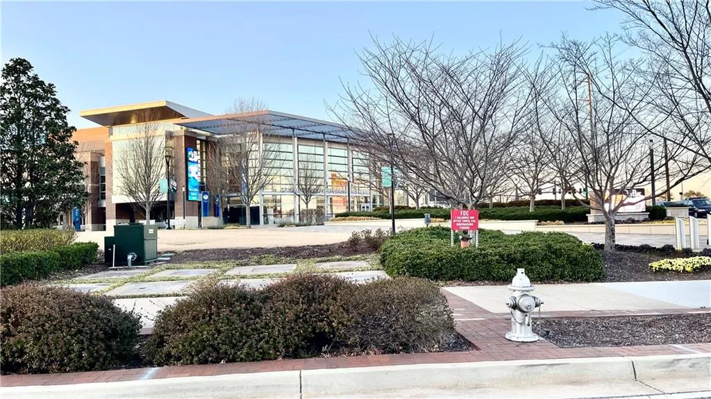 City Springs