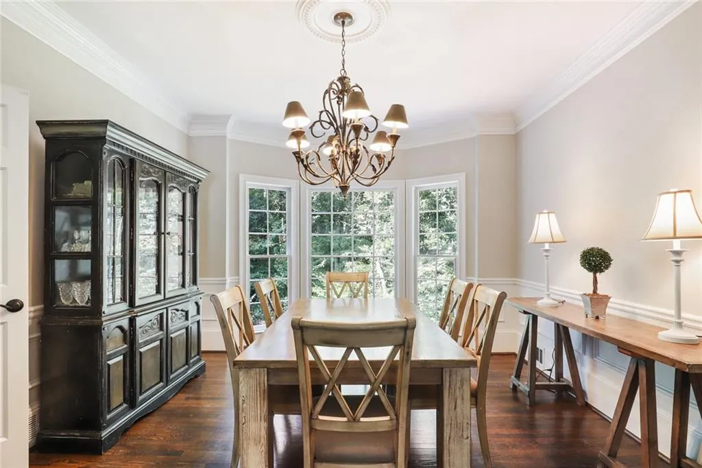 7440 Chestwick Court, Sandy Springs, Georgia 30350, 6 Bedrooms Bedrooms, ,5 BathroomsBathrooms,Residential,Sold,7440 Chestwick Court,6784983