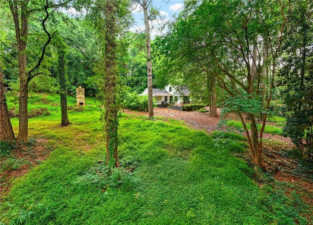 1899 Moores Mill Road Nw, Atlanta, Georgia 30318, 4 Bedrooms Bedrooms, 0 ,2 BathroomsBathrooms,Land,For Sale,1899 Moores Mill Road Nw,7821780