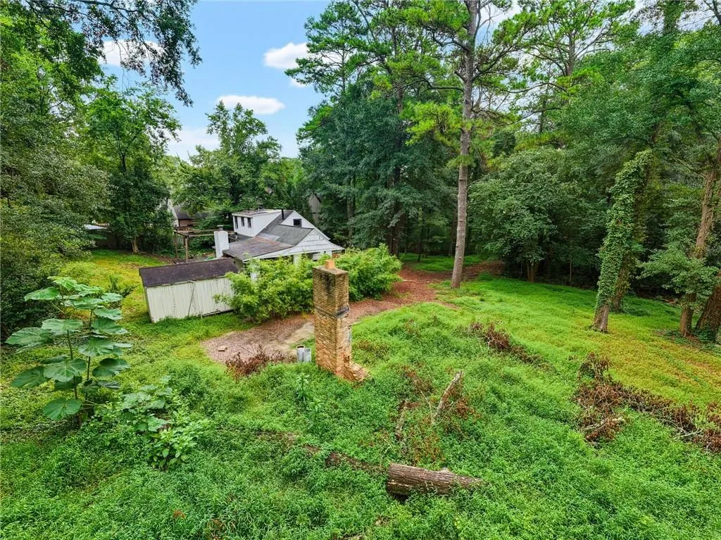 1899 Moores Mill Road Nw, Atlanta, Georgia 30318, 4 Bedrooms Bedrooms, 0 ,2 BathroomsBathrooms,Land,For Sale,1899 Moores Mill Road Nw,7821780