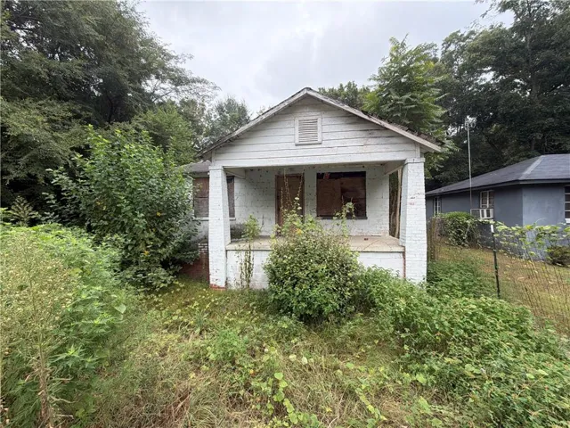 1450 May Avenue, Macon, Georgia 31204