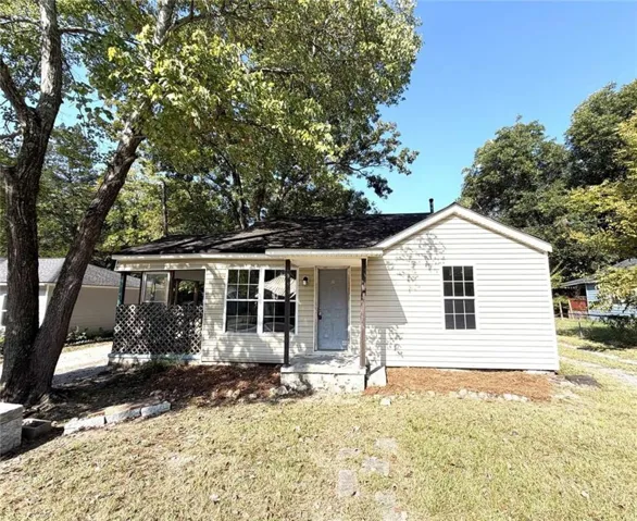 12 Williamson Street Sw, Rome, Georgia 30165