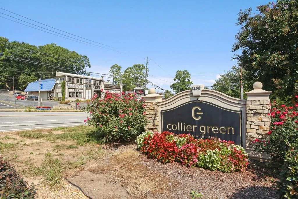 1150 Collier Road Unit J-18, Atlanta, Georgia 30318, 2 Bedrooms Bedrooms, ,2 BathroomsBathrooms,Residential,Sold,1150 Collier Road Unit J-18,5911109