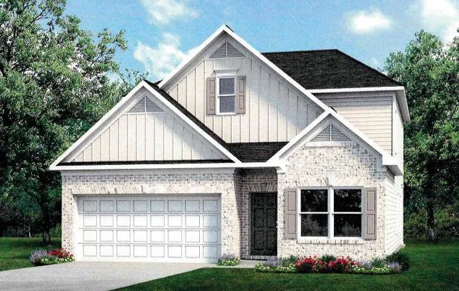 36 North Haven Drive, Rome, Georgia 30165