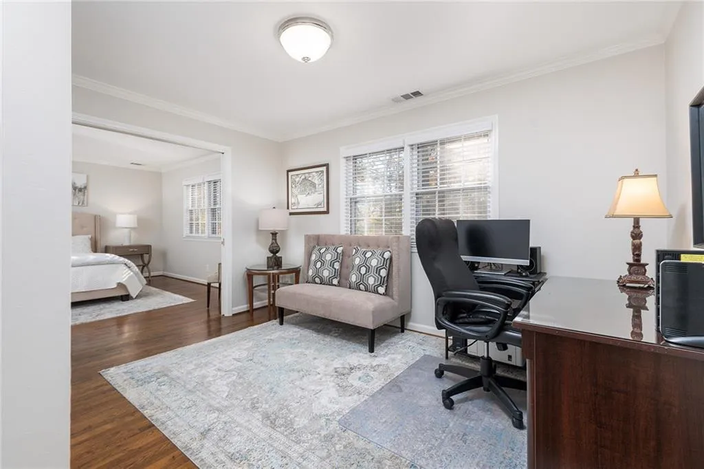 885 Edgewater Trail, Atlanta, Georgia 30328, 3 Bedrooms Bedrooms, ,2 BathroomsBathrooms,Residential,Sold,885 Edgewater Trail,7141629