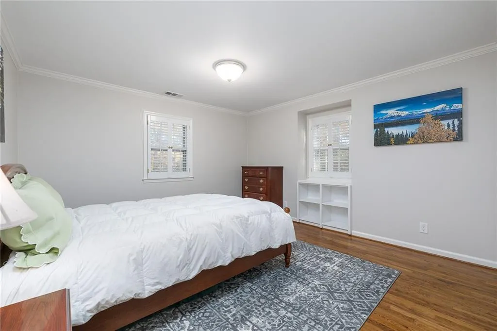 885 Edgewater Trail, Atlanta, Georgia 30328, 3 Bedrooms Bedrooms, ,2 BathroomsBathrooms,Residential,Sold,885 Edgewater Trail,7141629