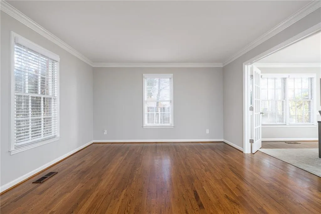 885 Edgewater Trail, Atlanta, Georgia 30328, 3 Bedrooms Bedrooms, ,2 BathroomsBathrooms,Residential,Sold,885 Edgewater Trail,7141629